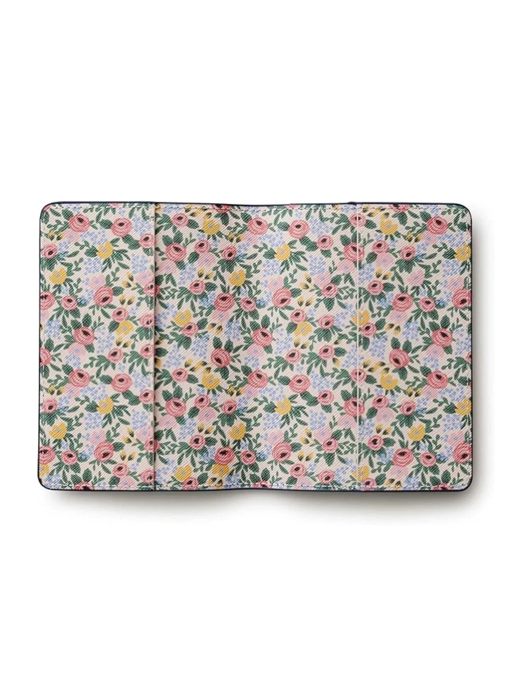 Rifle Paper Co Rosa Passport Holder